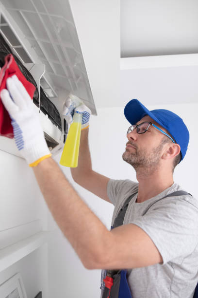 Trusted Taylors, SC Airduct Cleaning Experts